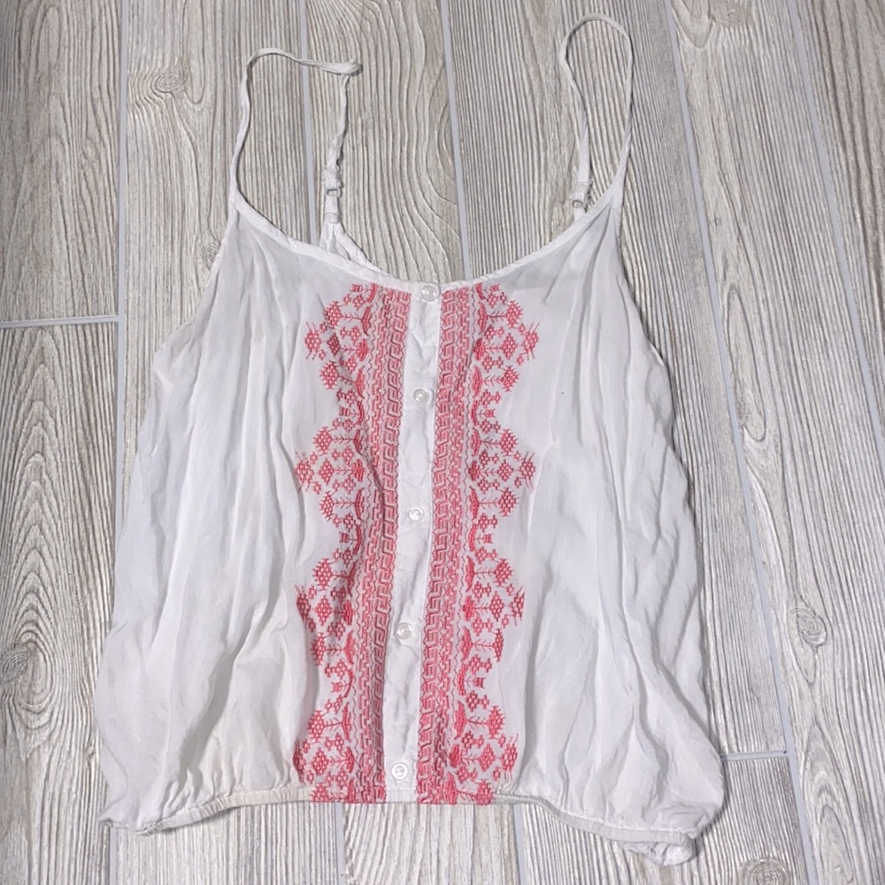 Kirra brand boho style